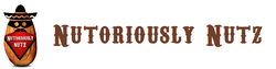 Nutoriously Nutz logo